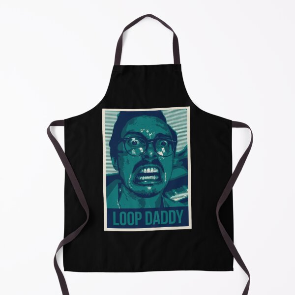 Item preview, Loop daddy - marc rebillet merch   designed and sold by alesize-puixcv.