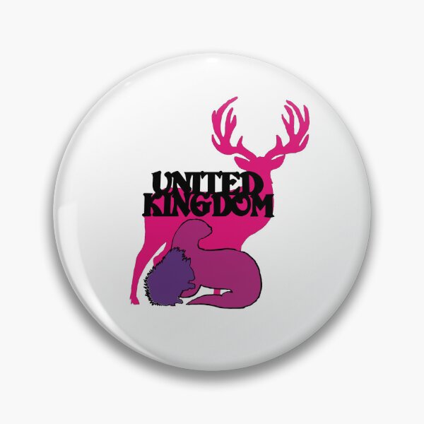 Item preview, Animals of the United Kingdom designed and sold by Animals-by-JB.