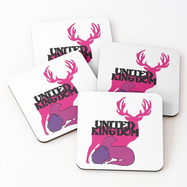 Item preview, Animals of the United Kingdom designed and sold by Animals-by-JB.