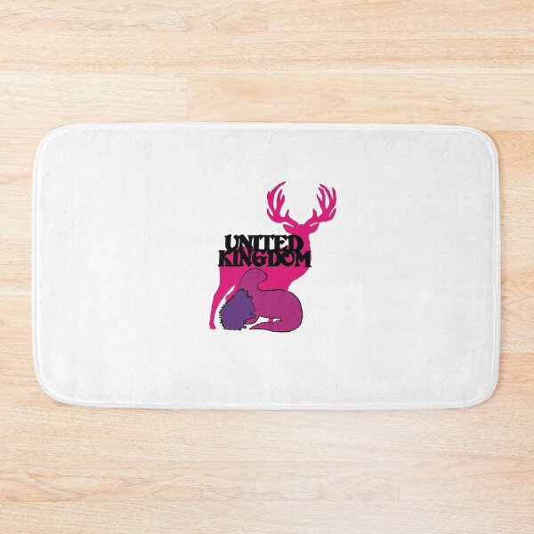 Item preview, Animals of the United Kingdom designed and sold by Animals-by-JB.