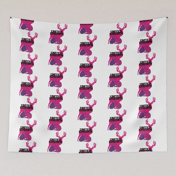 Item preview, Animals of the United Kingdom designed and sold by Animals-by-JB.
