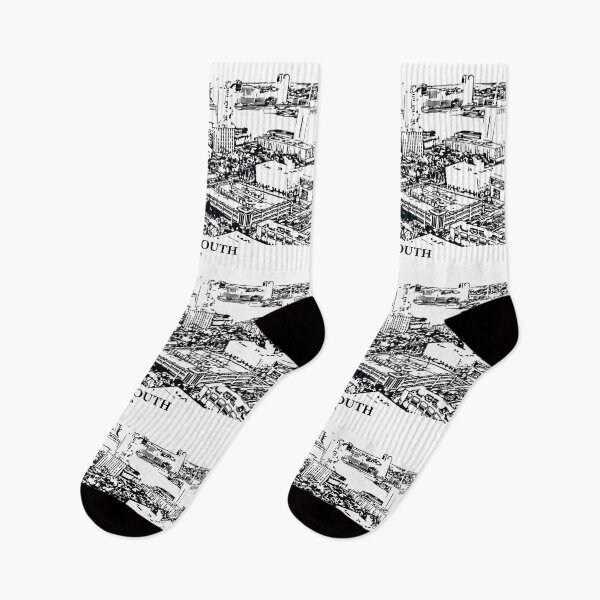 Item preview, Portsmouth - Virginia designed and sold by Lakeric Cityscapes.