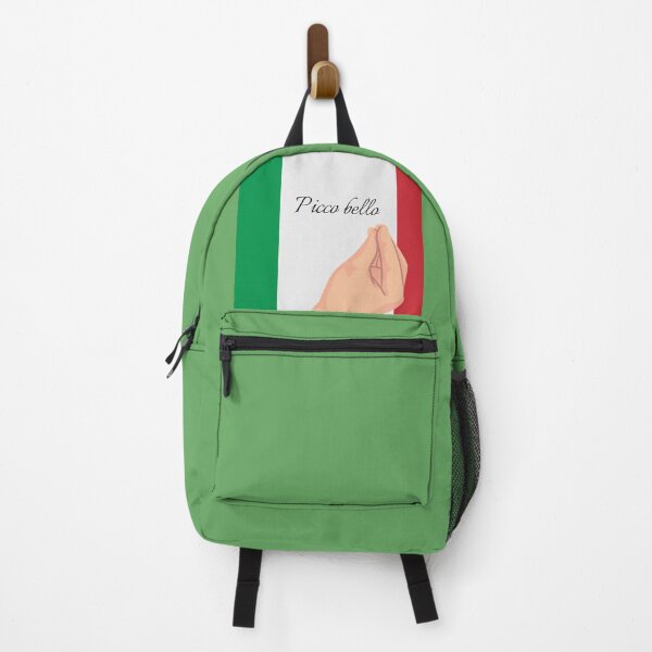 Item preview, Picco bello designed and sold by JDGeoShop.