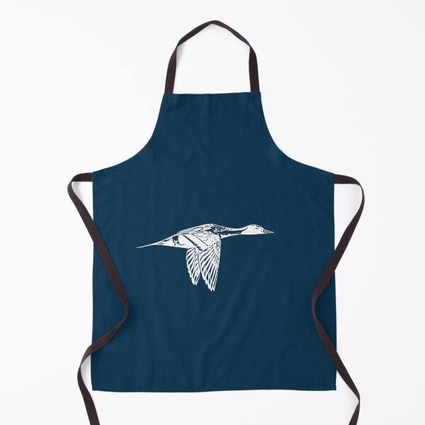 Item preview, Northern Pintail White Design  designed and sold by designsasstultd.