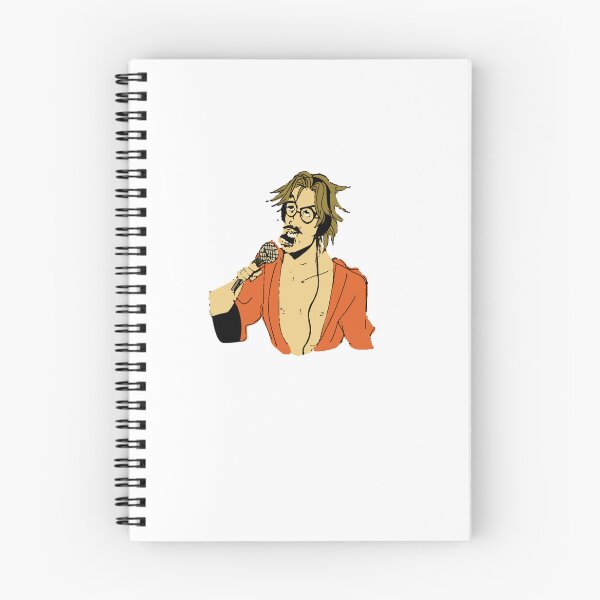 Item preview, Loop daddy - marc rebillet merch  designed and sold by alesize-puixcv.