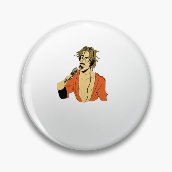 Item preview, Loop daddy - marc rebillet merch  designed and sold by alesize-puixcv.