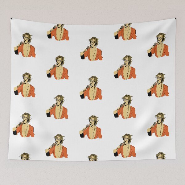 Item preview, Loop daddy - marc rebillet merch  designed and sold by alesize-puixcv.