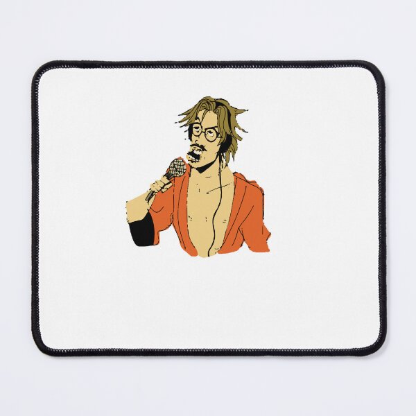 Item preview, Loop daddy - marc rebillet merch  designed and sold by alesize-puixcv.