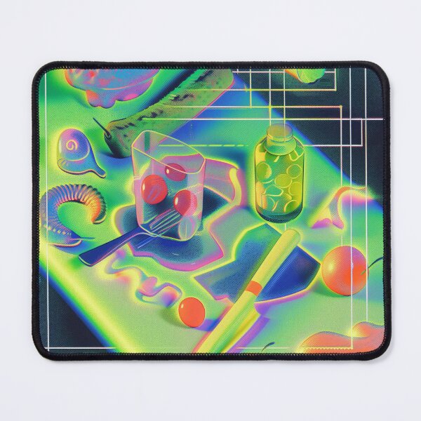 Item preview, alien kitchen designed and sold by PricklyPeanut.