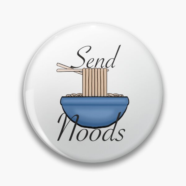 Item preview, Send Nood(le)s designed and sold by Intheoverlap.