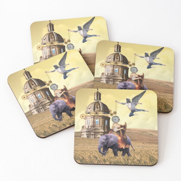 Item preview, No Time to Lose designed and sold by atomic-habostad.