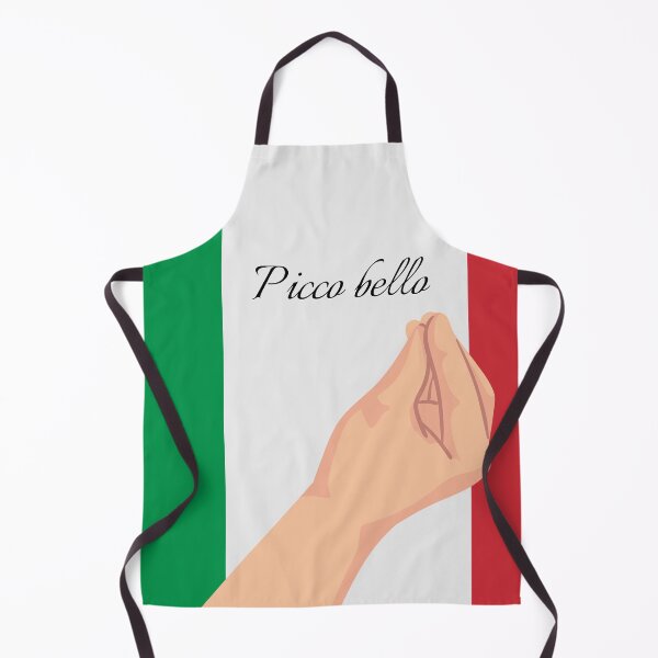 Item preview, Picco bello designed and sold by JDGeoShop.