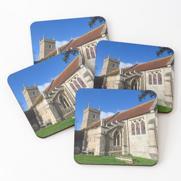 Item preview, St Stephen's, Great Wigborough, Essex designed and sold by wiggyofipswich.