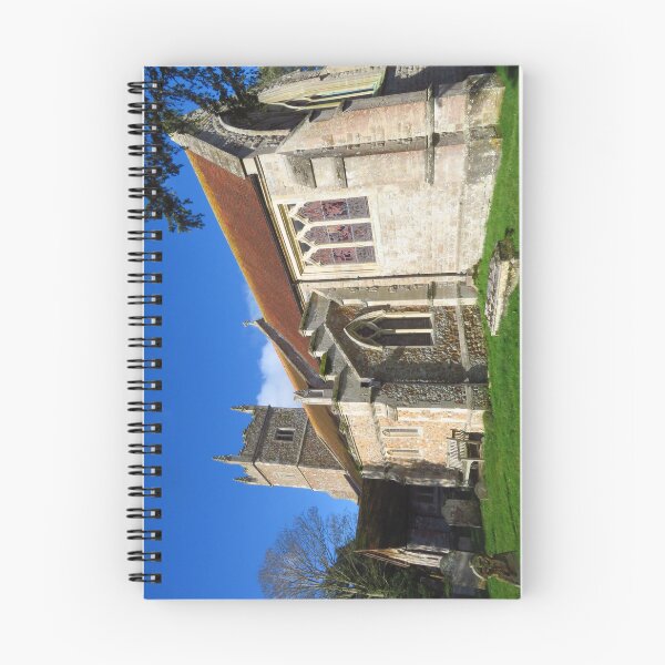 Item preview, St Stephen's, Great Wigborough, Essex designed and sold by wiggyofipswich.