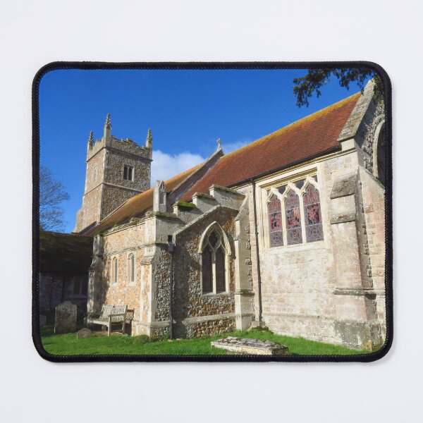 Item preview, St Stephen's, Great Wigborough, Essex designed and sold by wiggyofipswich.