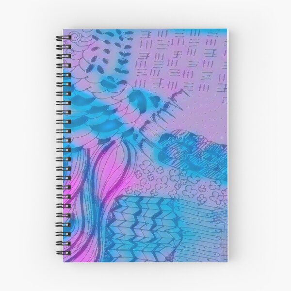 Item preview, Zentangle 4 designed and sold by CindyJRollins.