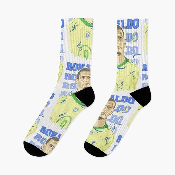 Item preview, Ronaldo designed and sold by roman1986py.