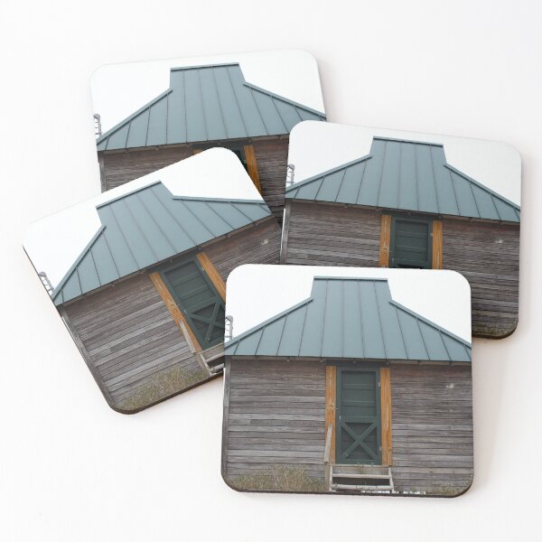 Item preview, Historic Boat House designed and sold by Cynthia48.