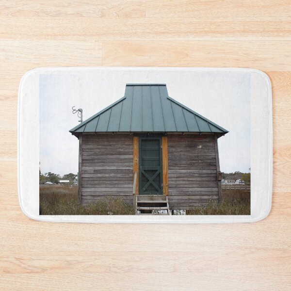 Item preview, Historic Boat House designed and sold by Cynthia48.