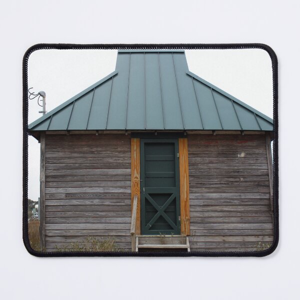 Item preview, Historic Boat House designed and sold by Cynthia48.