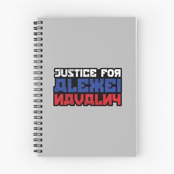 Item preview, Justice for Alexei Navalny - Alexei Navalny Support - Navalny designed and sold by DesignByLeo.