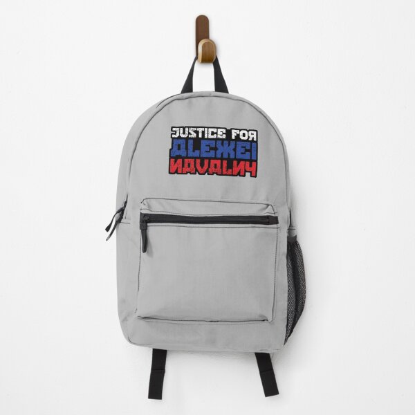 Item preview, Justice for Alexei Navalny - Alexei Navalny Support - Navalny designed and sold by DesignByLeo.