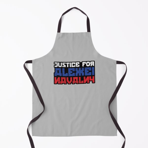 Item preview, Justice for Alexei Navalny - Alexei Navalny Support - Navalny designed and sold by DesignByLeo.