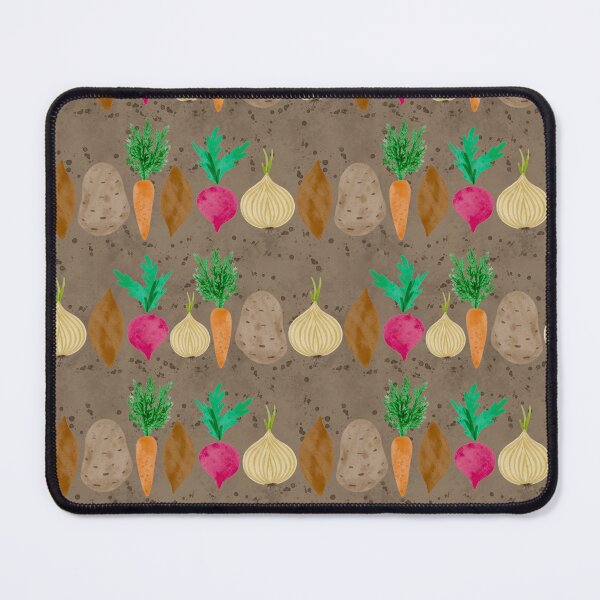 Item preview, Root Veggies designed and sold by serafineaandd.