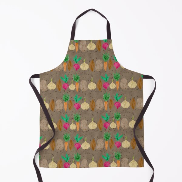 Item preview, Root Veggies designed and sold by serafineaandd.