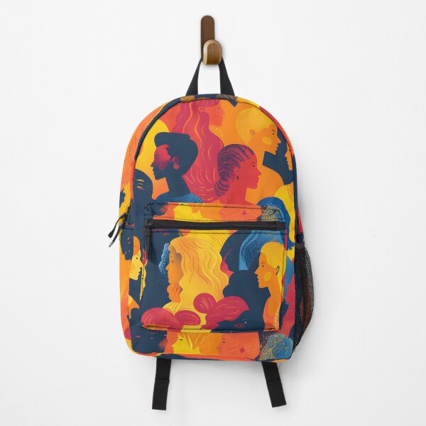 Item preview, Diverse women, Feminist designed and sold by xiao xuans.