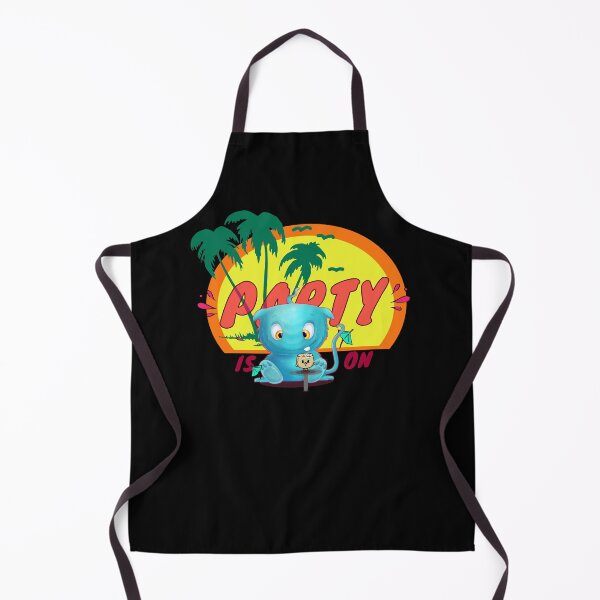 Item preview, Party lol designed and sold by vibeno1.