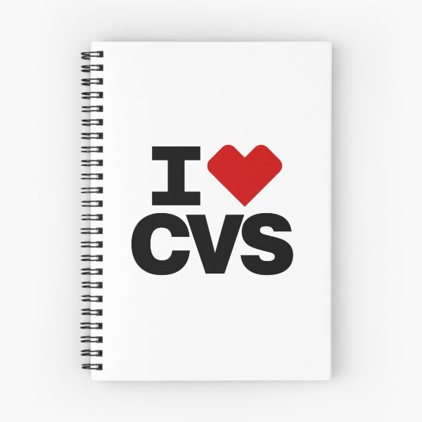 Item preview, I HEART CVS designed and sold by Oscar Morris.