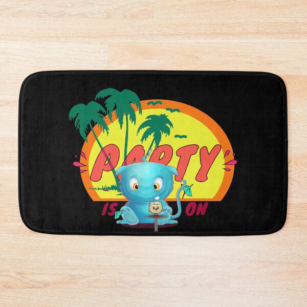 Item preview, Party lol designed and sold by vibeno1.