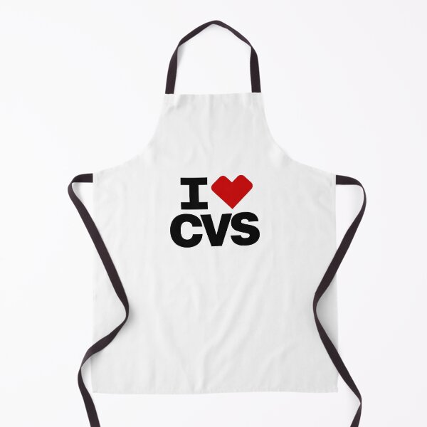 Item preview, I HEART CVS designed and sold by Oscar Morris.
