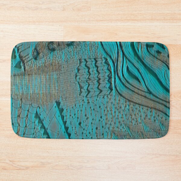 Item preview, Zentangle 2 designed and sold by CindyJRollins.
