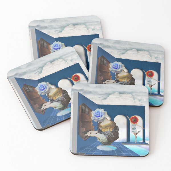 Item preview, The Play designed and sold by atomic-habostad.