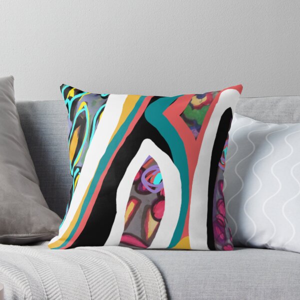 Item preview, Zebra fish designed and sold by ChoonaB.