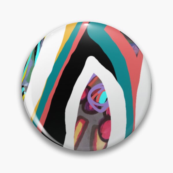 Item preview, Zebra fish designed and sold by ChoonaB.