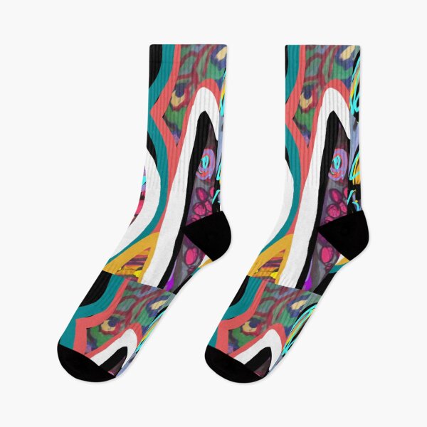 Item preview, Zebra fish designed and sold by ChoonaB.