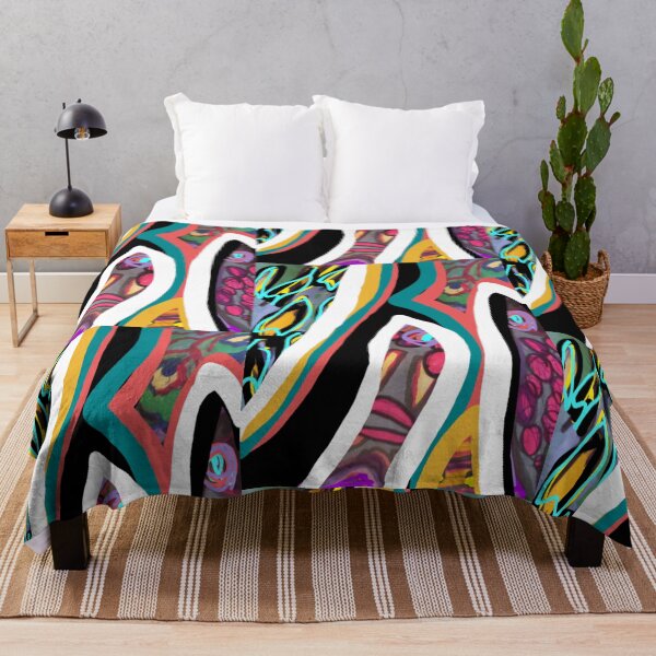 Item preview, Zebra fish designed and sold by ChoonaB.