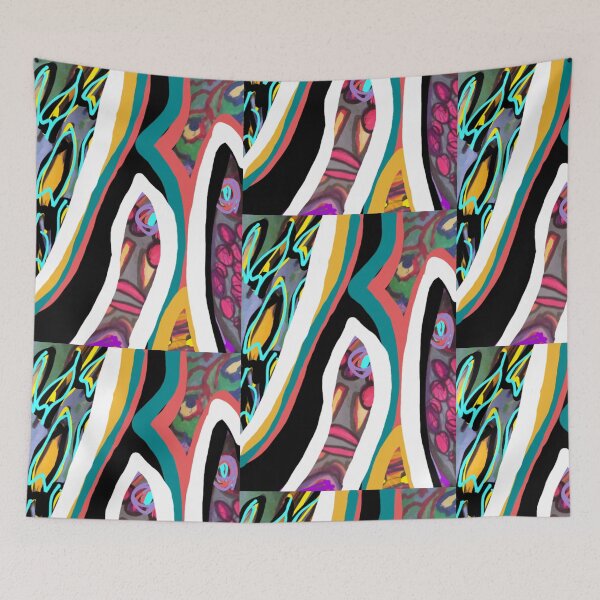 Item preview, Zebra fish designed and sold by ChoonaB.