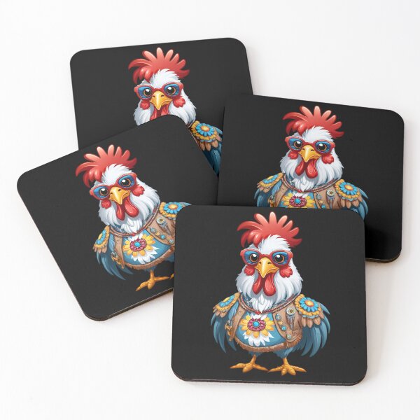 Item preview, Cute Chicken  designed and sold by LaldyAnimals.