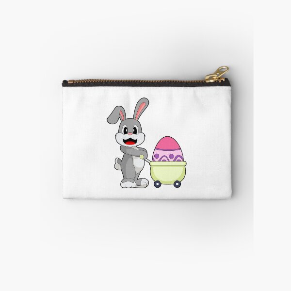 Item preview, Rabbit Easter Shopping designed and sold by Snabdesign84.