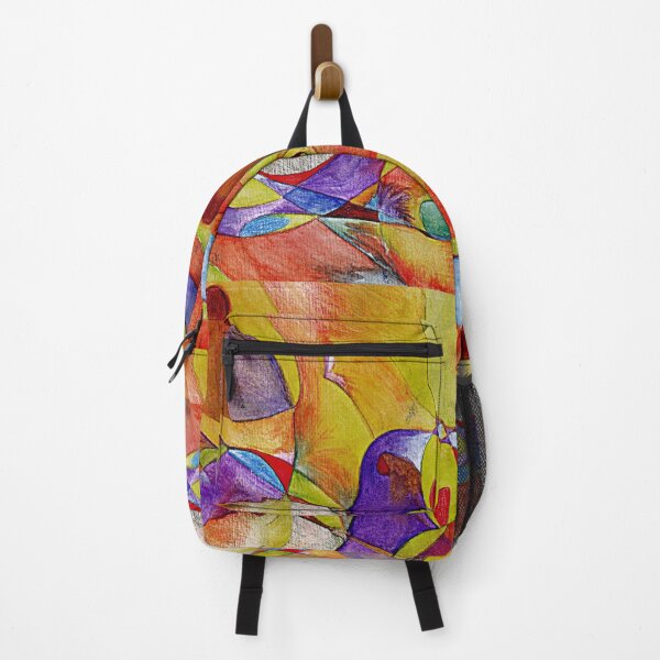 Item preview, Abstract Shapes in Colour designed and sold by ArtiClari.
