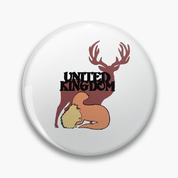 Item preview, Animals of the United Kingdom designed and sold by Animals-by-JB.