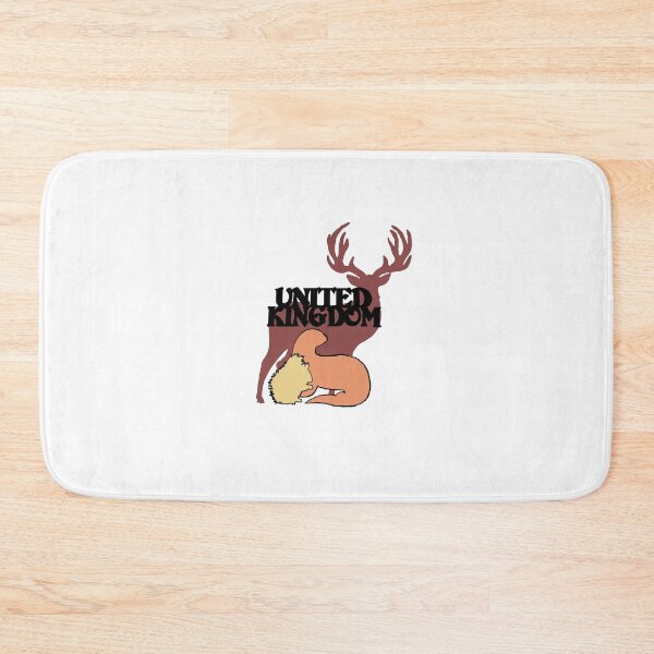 Item preview, Animals of the United Kingdom designed and sold by Animals-by-JB.