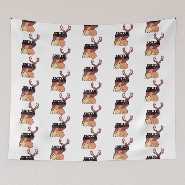 Item preview, Animals of the United Kingdom designed and sold by Animals-by-JB.