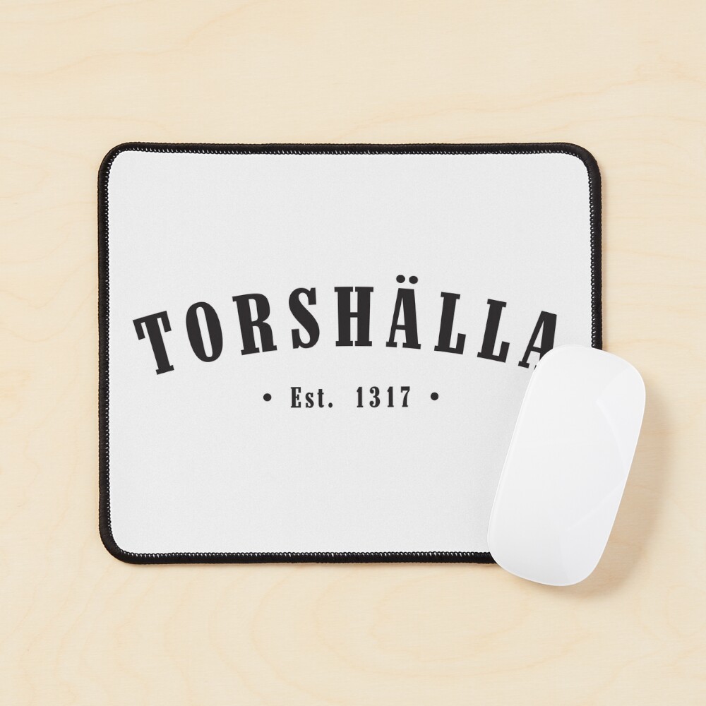 Item preview, Mouse Pad designed and sold by establishedwear.