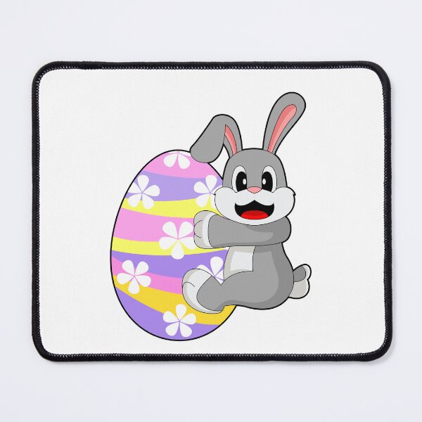 Item preview, Rabbit Easter Easter egg designed and sold by Snabdesign84.