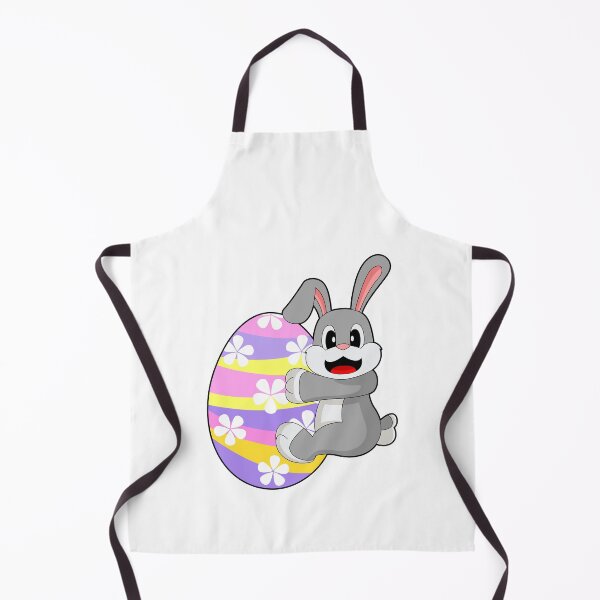 Item preview, Rabbit Easter Easter egg designed and sold by Snabdesign84.